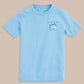 KIDS ORIGINAL SKIPJACK SHIRT - OCEAN CHANNGEL