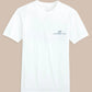 YOUTH FOOTBALL TEE - CLASSIC WHITE