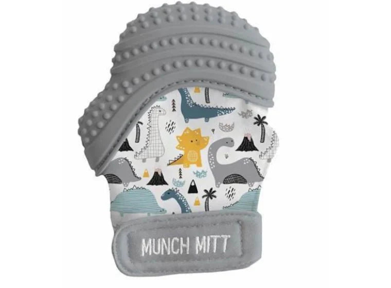 MUNCH MITT - ASSORTED