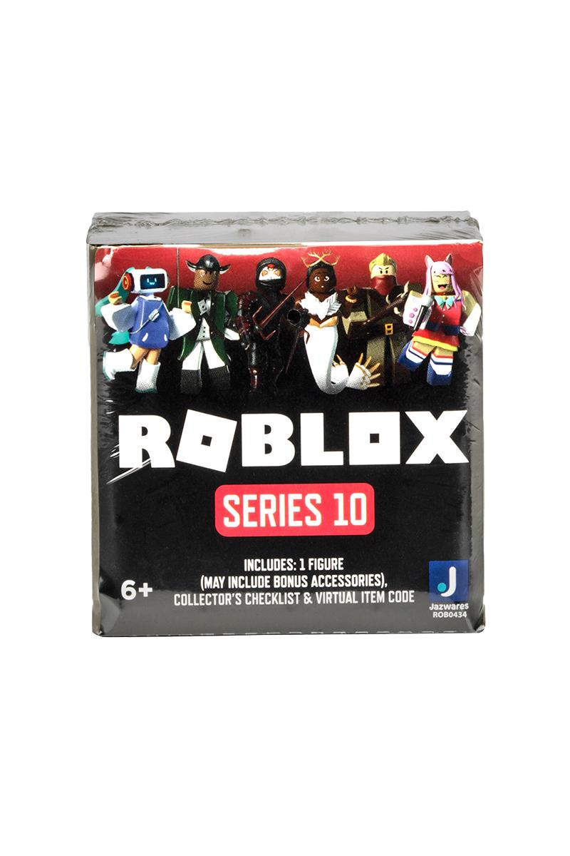 ROBLOX SINGLE PACK MYSTERY FIGURES