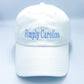 YOUTH SIMPLY CAROLINA BASEBALL HAT - ASSORTED