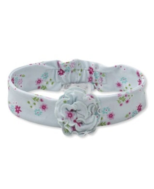 KISSY BLOSSOMS HEADBAND