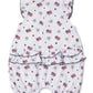 SHORT PLAYSUIT - STAR SPANGLED SPIRIT