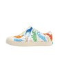 JEFFERSON - SHELL WHITE/ BONE WHITE/ CANDY SAFARI FRIENDS