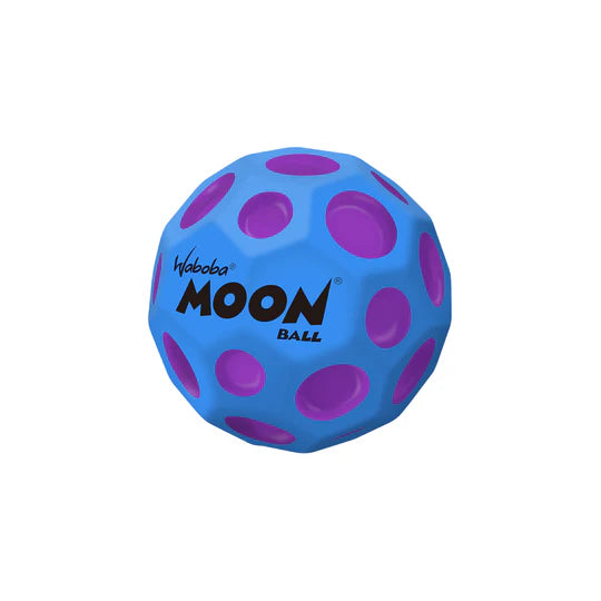 MARTIAN MOON BALL - ASSORTED COLORS