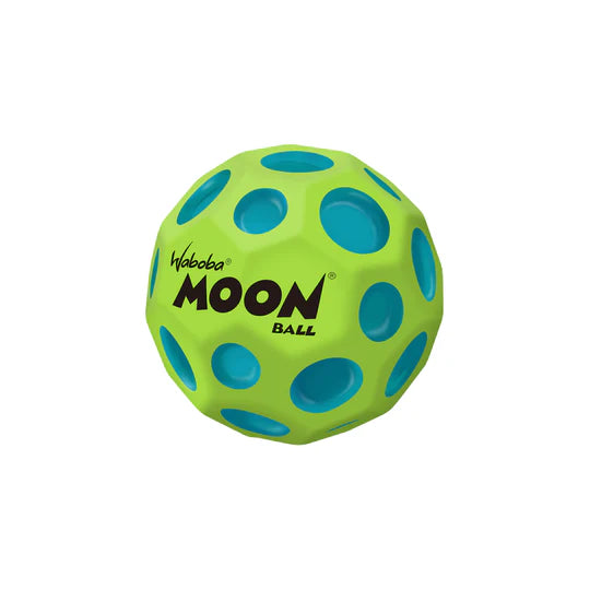 MARTIAN MOON BALL - ASSORTED COLORS