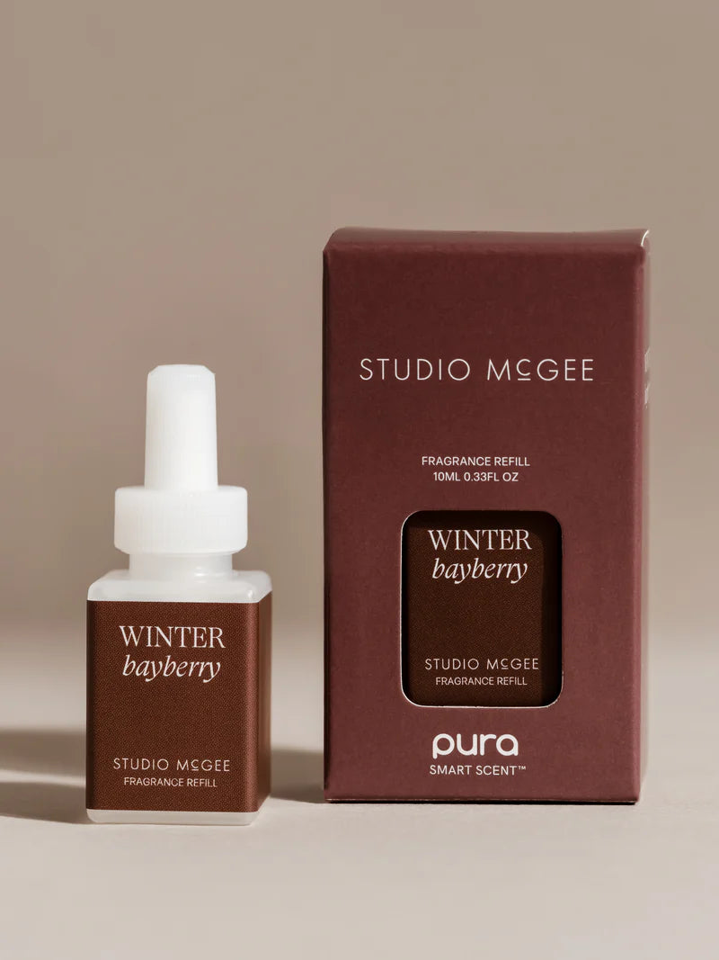 PURA FRAGRANCE REFILLS