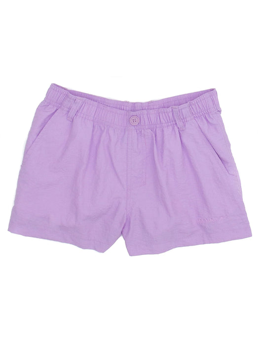 LD SUZY SHORT - LAVENDER