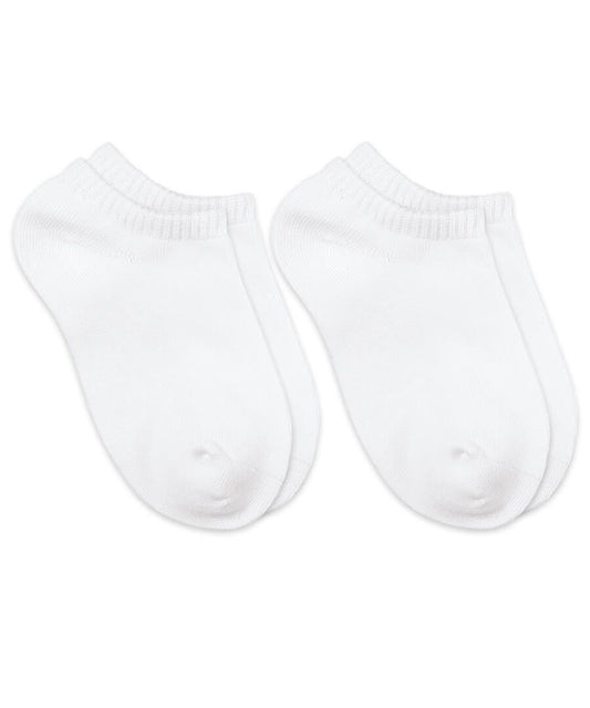 JEFFERIES SOCKS CAPRI LINER SOCKS 2 PAIR PACK