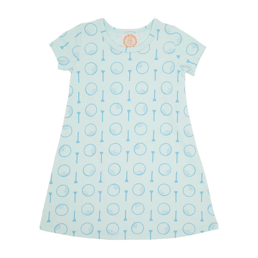 POLLY PLAY DRESS - YOU'RE TEE-RIFIC