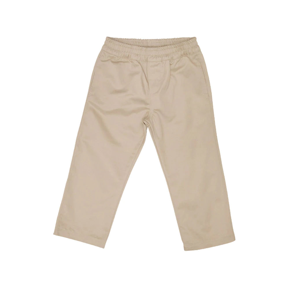 SHEFFIELD PANTS - KEENELAND KHAKI