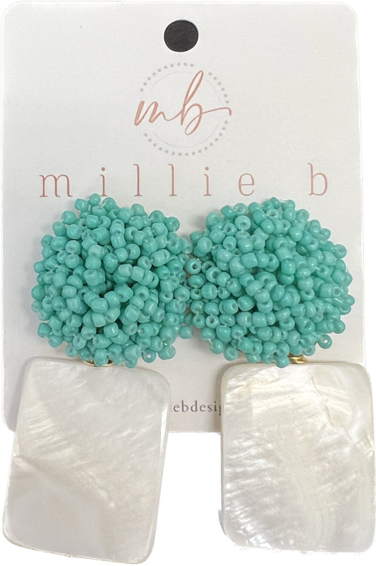 ABBY EARRINGS