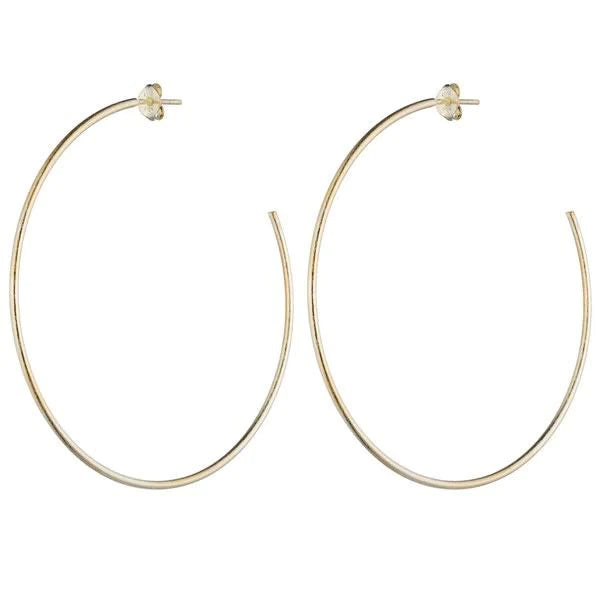 JILLIAN HOOPS