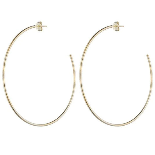 JILLIAN HOOPS